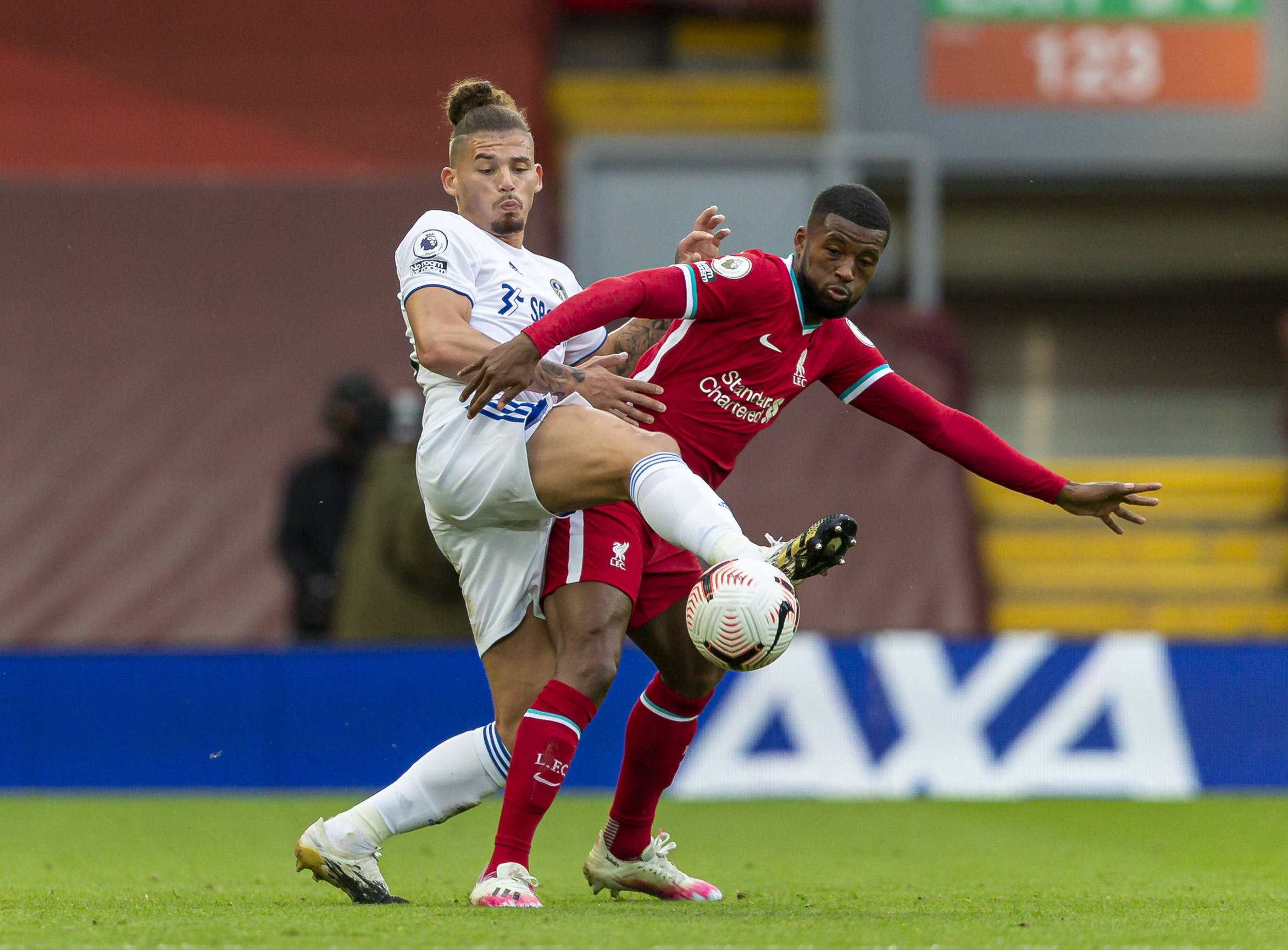 对他有了更 对他有了更