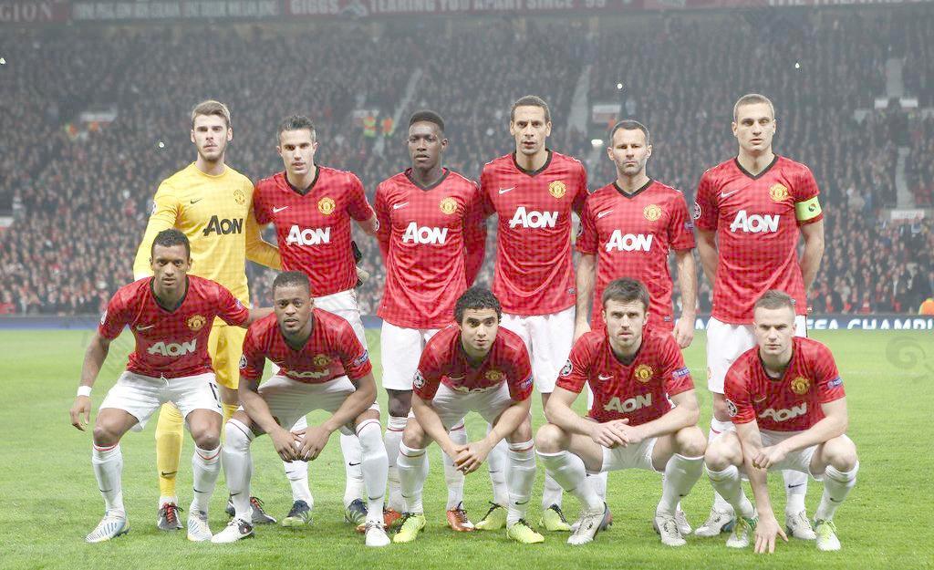 场的运作 场的运作